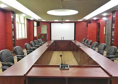 盈丰路-大隔间会议室 盈丰路-大隔间会议室